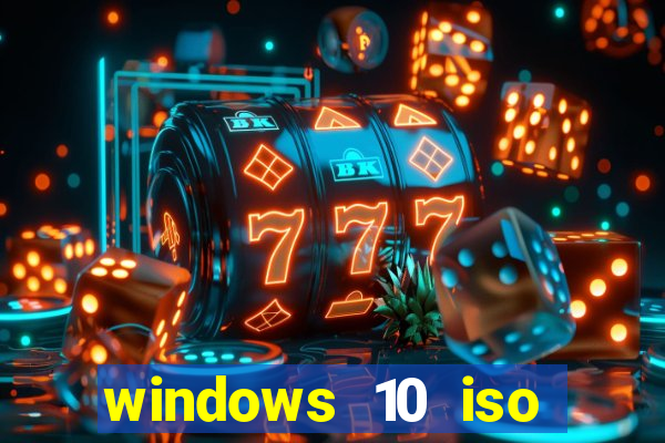 windows 10 iso google drive